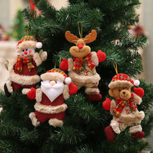 2018 Christmas Ornaments  - Free Plus Shipping and Handling